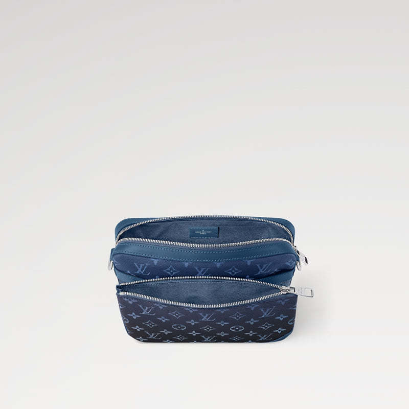 LOUIS VUITTON    トリオ･メッセンジャー   Ref:M11592