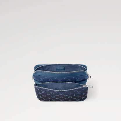 LOUIS VUITTON    トリオ･メッセンジャー   Ref:M11592