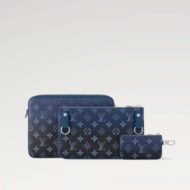 LOUIS VUITTON    トリオ･メッセンジャー   Ref:M11592
