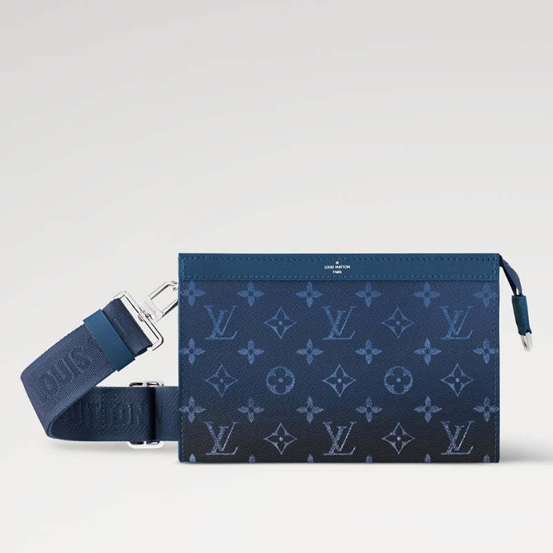 LOUIS VUITTON    ガストン･ウェアラブル ウォレット   Ref:M11544