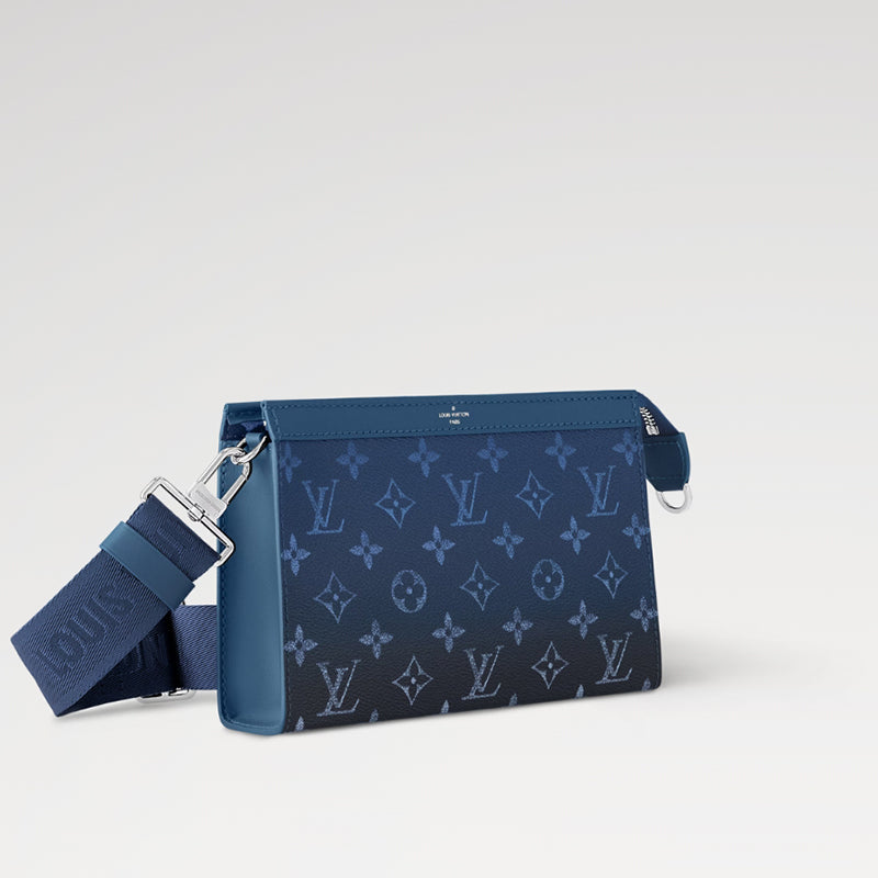 LOUIS VUITTON    ガストン･ウェアラブル ウォレット   Ref:M11544