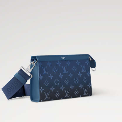 LOUIS VUITTON    ガストン･ウェアラブル ウォレット   Ref:M11544