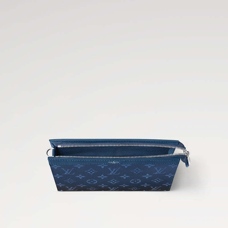 LOUIS VUITTON    ガストン･ウェアラブル ウォレット   Ref:M11544