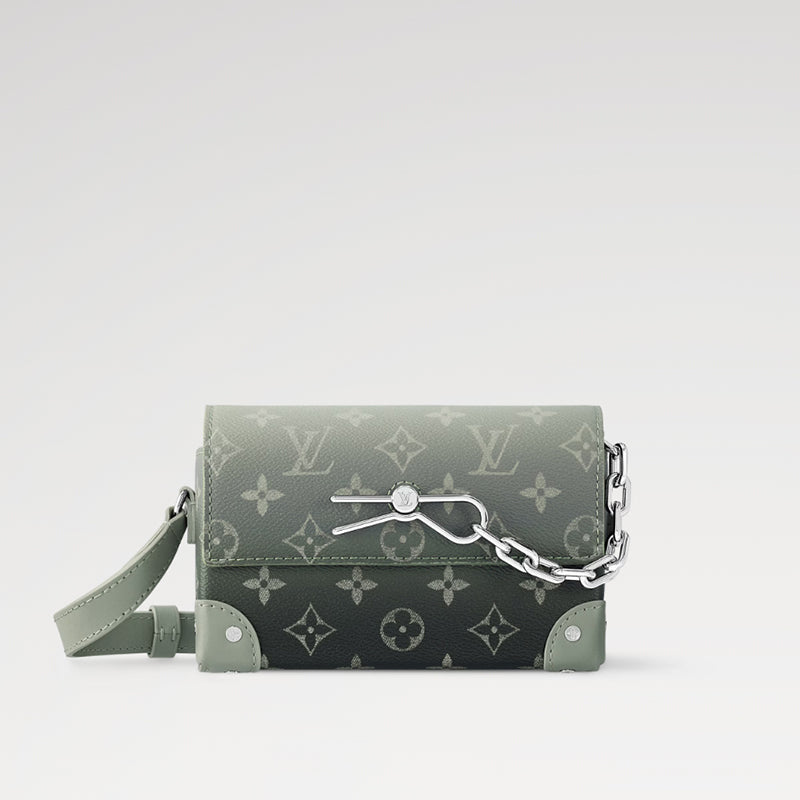 LOUIS VUITTON    スティーマー･ウェアラブル ウォレット   Ref:M11543