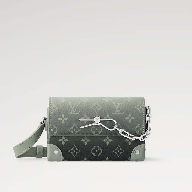 LOUIS VUITTON    スティーマー･ウェアラブル ウォレット   Ref:M11543