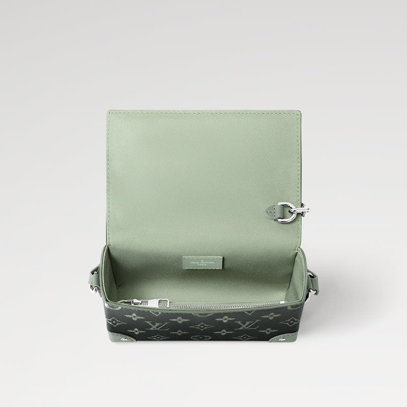 LOUIS VUITTON    スティーマー･ウェアラブル ウォレット   Ref:M11543