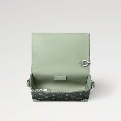 LOUIS VUITTON    スティーマー･ウェアラブル ウォレット   Ref:M11543