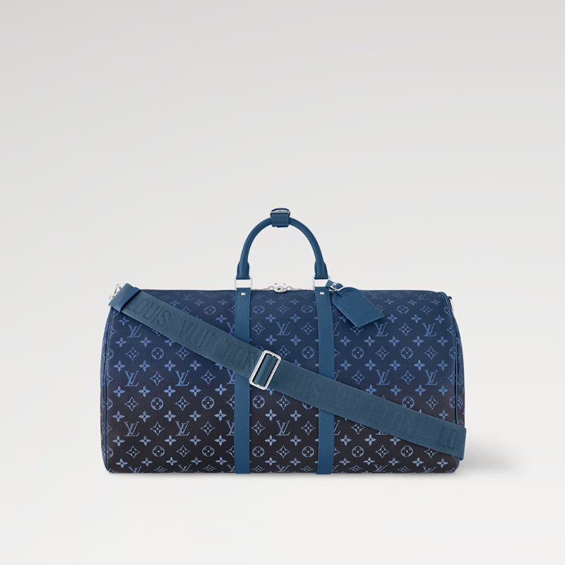 LOUIS VUITTON    キーポル･バンドリエール 55   Ref:M11558