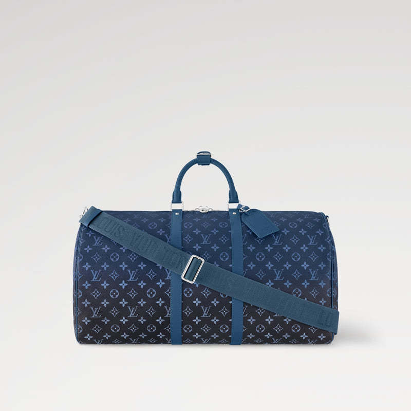 LOUIS VUITTON    キーポル･バンドリエール 55   Ref:M11558