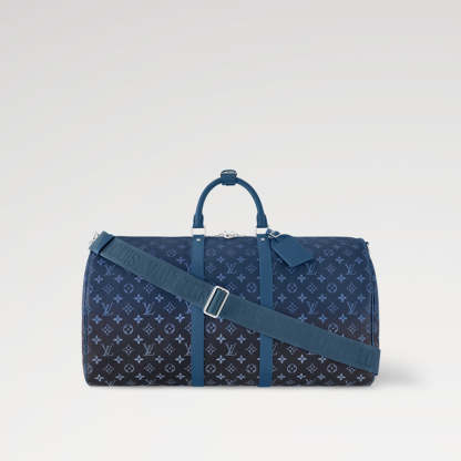 LOUIS VUITTON    キーポル･バンドリエール 55   Ref:M11558