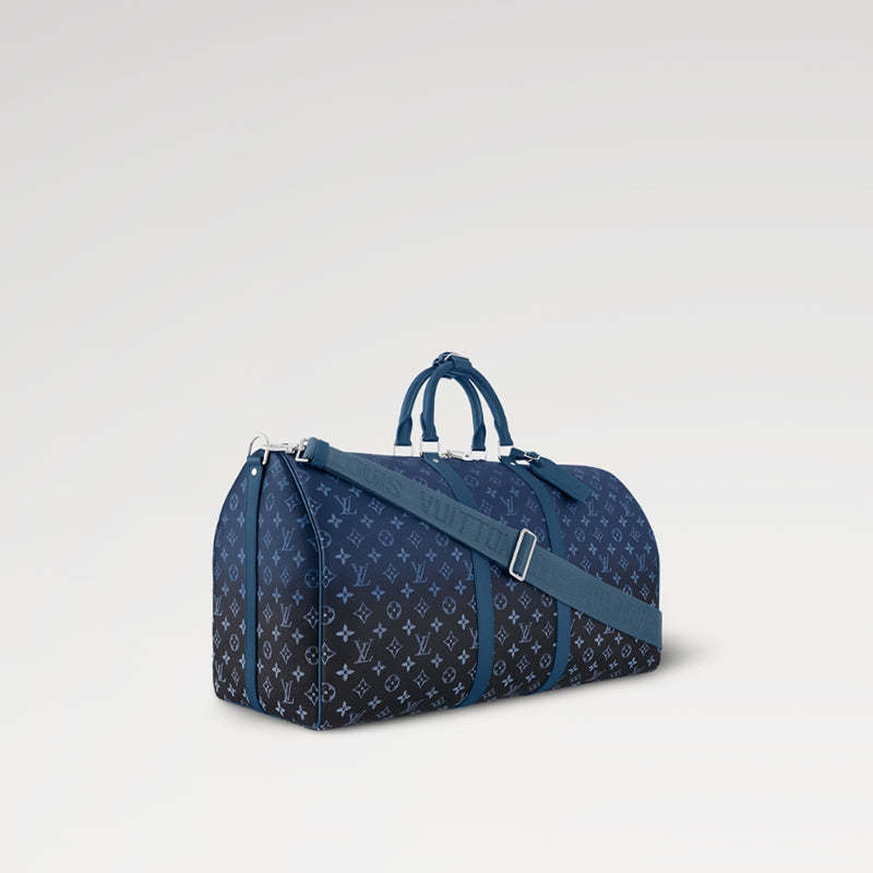 LOUIS VUITTON    キーポル･バンドリエール 55   Ref:M11558