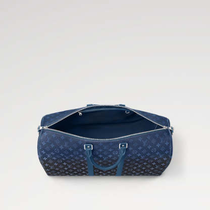 LOUIS VUITTON    キーポル･バンドリエール 55   Ref:M11558