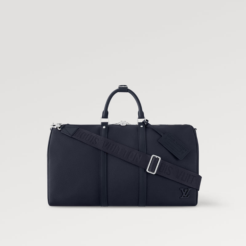 LOUIS VUITTON    キーポル バンドリエール 50 トラベルバッグ   Ref:M11693