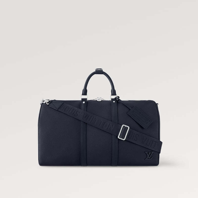 LOUIS VUITTON    キーポル バンドリエール 50 トラベルバッグ   Ref:M11693