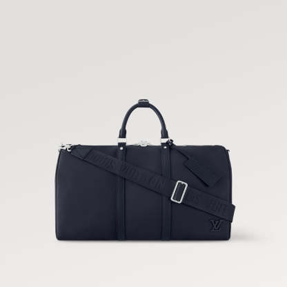 LOUIS VUITTON    キーポル バンドリエール 50 トラベルバッグ   Ref:M11693