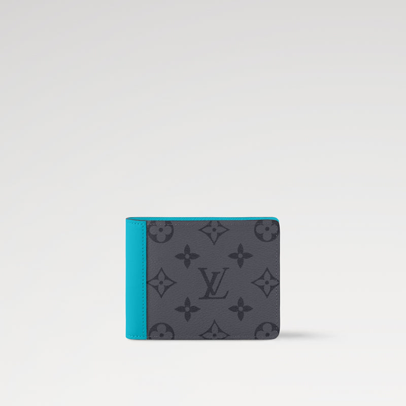 LOUIS VUITTON    ポルトフォイユ･ミュルティプル   Ref:M11468