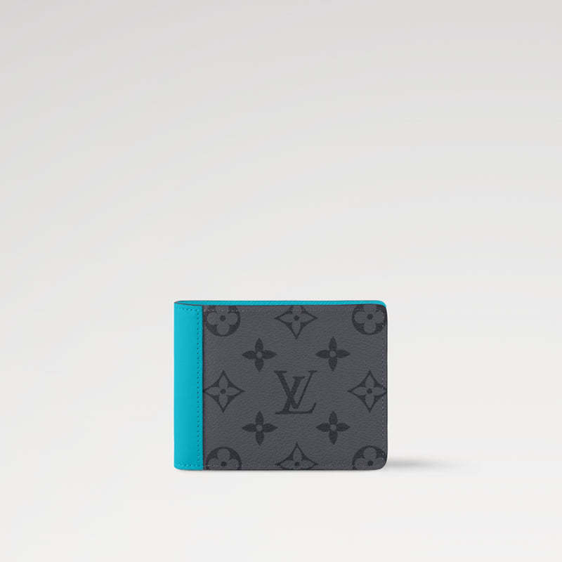 LOUIS VUITTON    ポルトフォイユ･ミュルティプル   Ref:M11468