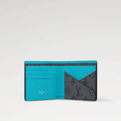 LOUIS VUITTON    ポルトフォイユ･ミュルティプル   Ref:M11468