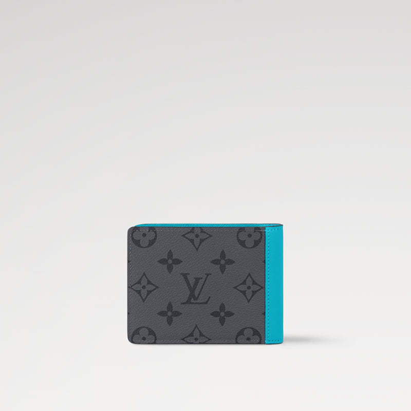 LOUIS VUITTON    ポルトフォイユ･ミュルティプル   Ref:M11468