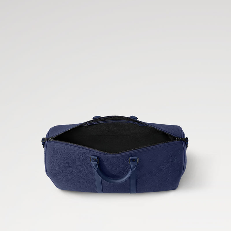 LOUIS VUITTON    キーポル･バンドリエール 50   Ref:M11495