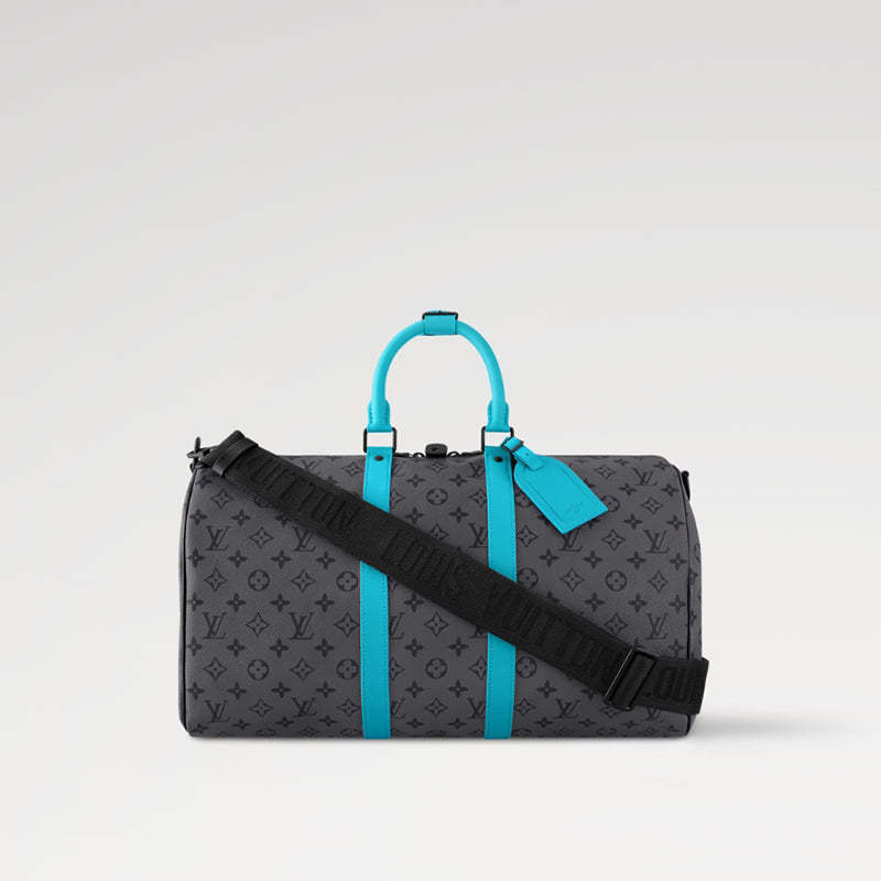 LOUIS VUITTON    キーポル･バンドリエール 45   Ref:M11481-LOUIS VUITTON 