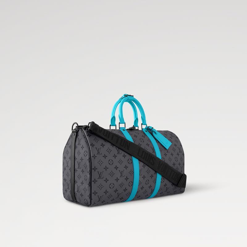 LOUIS VUITTON    キーポル･バンドリエール 45   Ref:M11481-LOUIS VUITTON 