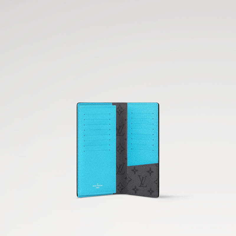 LOUIS VUITTON    ブラザウォレット   Ref:M11467