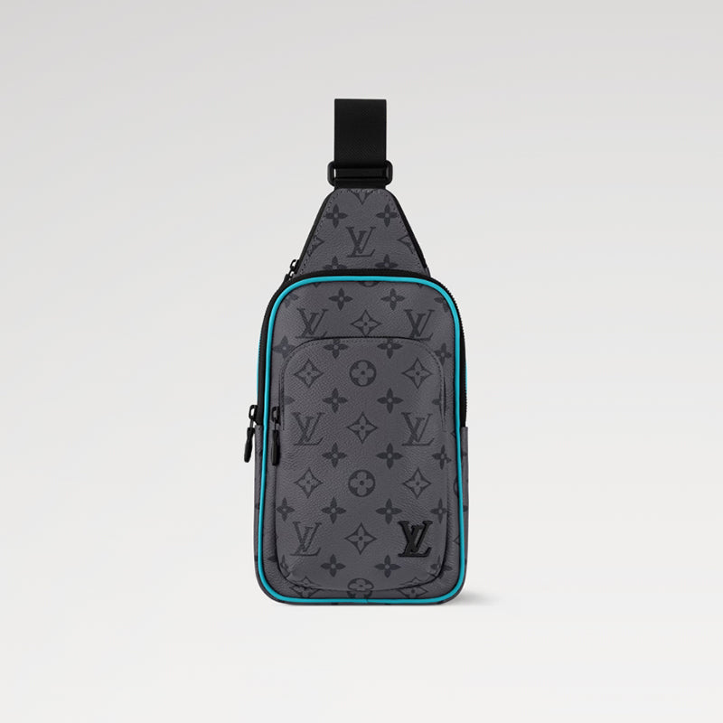 LOUIS VUITTON    アヴェニュー･スリングバッグ PM   Ref:M11703