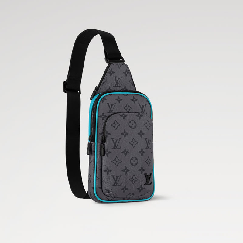 LOUIS VUITTON    アヴェニュー･スリングバッグ PM   Ref:M11703