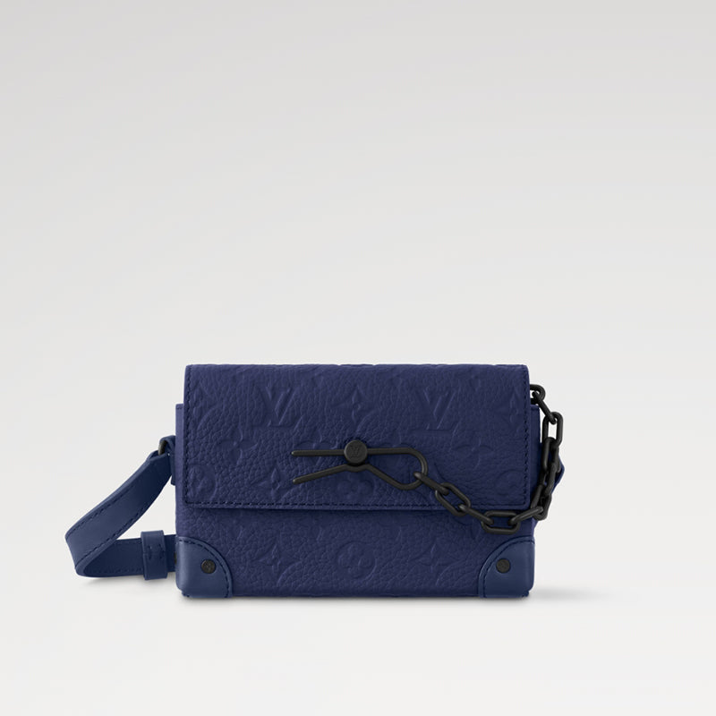 LOUIS VUITTON    スティーマー･ウェアラブル ウォレット   Ref:M11522