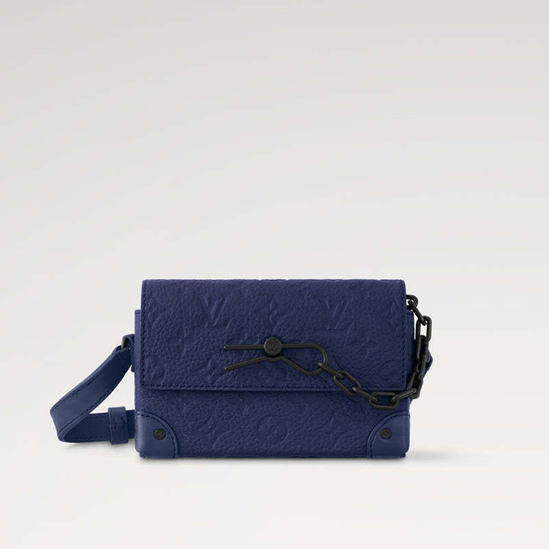 LOUIS VUITTON    スティーマー･ウェアラブル ウォレット   Ref:M11522