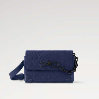 LOUIS VUITTON    スティーマー･ウェアラブル ウォレット   Ref:M11522