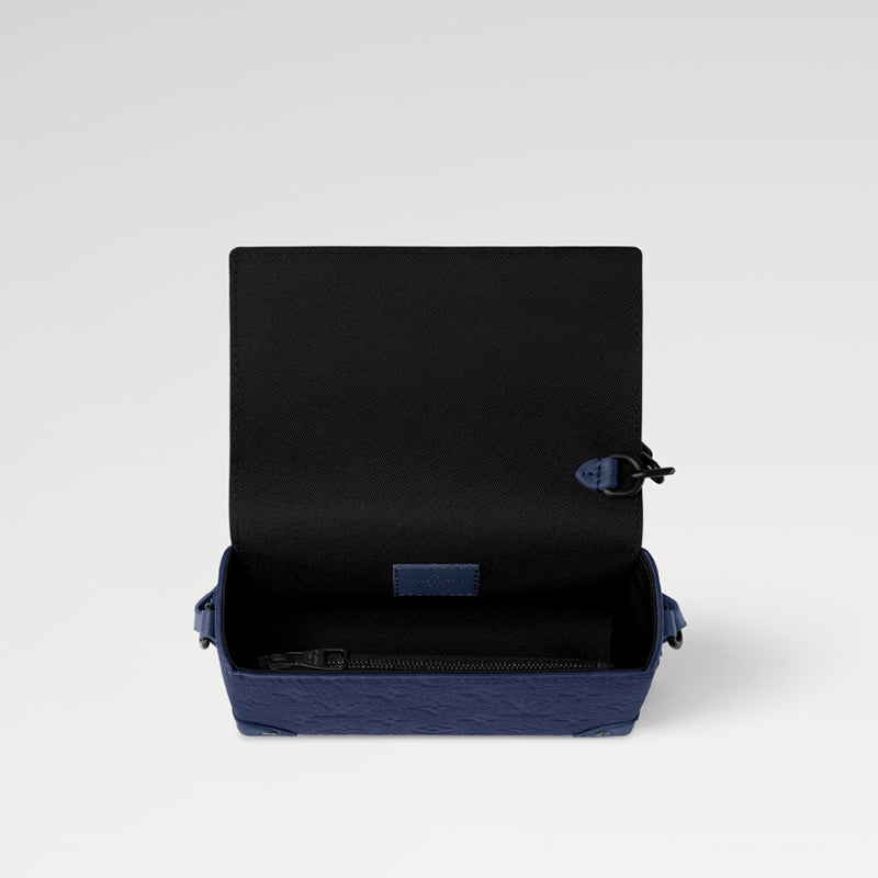 LOUIS VUITTON    スティーマー･ウェアラブル ウォレット   Ref:M11522