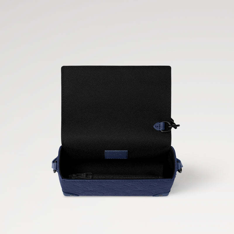 LOUIS VUITTON    スティーマー･ウェアラブル ウォレット   Ref:M11522