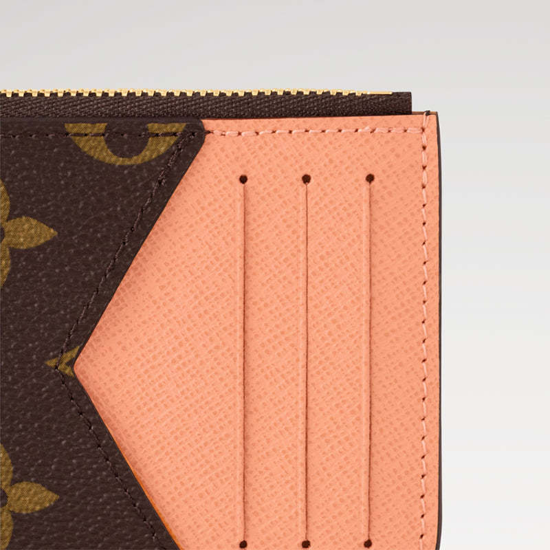 LOUIS VUITTON    ロミー名刺ホルダー   Ref:M83603