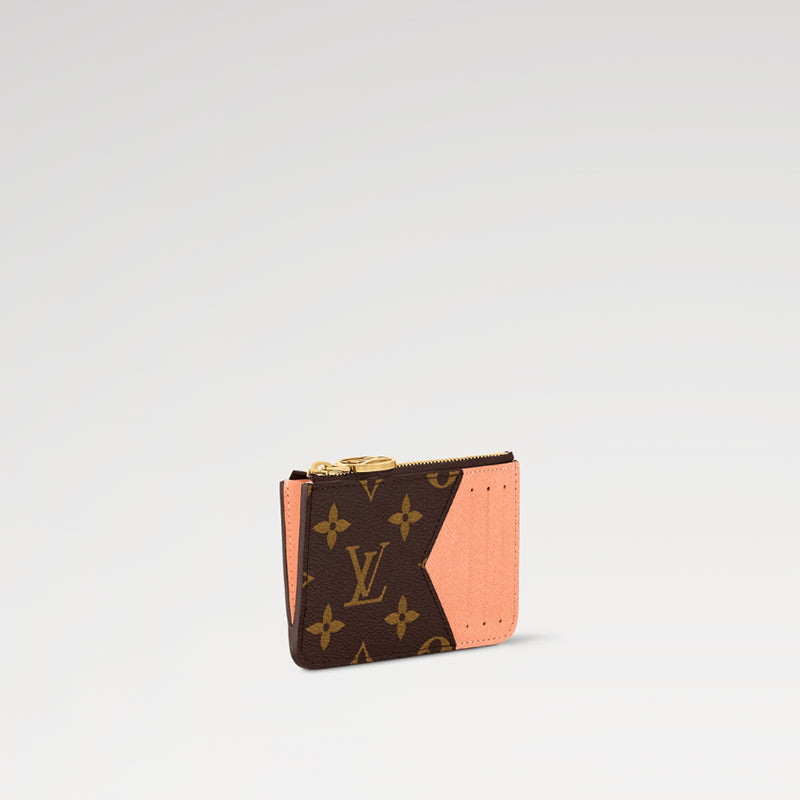 LOUIS VUITTON    ロミー名刺ホルダー   Ref:M83603
