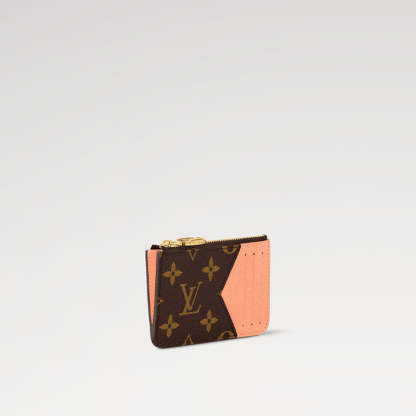 LOUIS VUITTON    ロミー名刺ホルダー   Ref:M83603