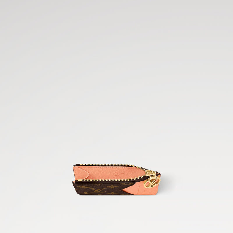 LOUIS VUITTON    ロミー名刺ホルダー   Ref:M83603