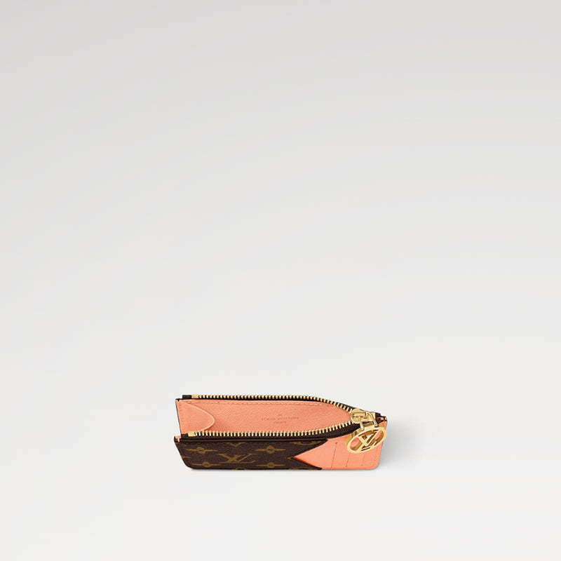 LOUIS VUITTON    ロミー名刺ホルダー   Ref:M83603