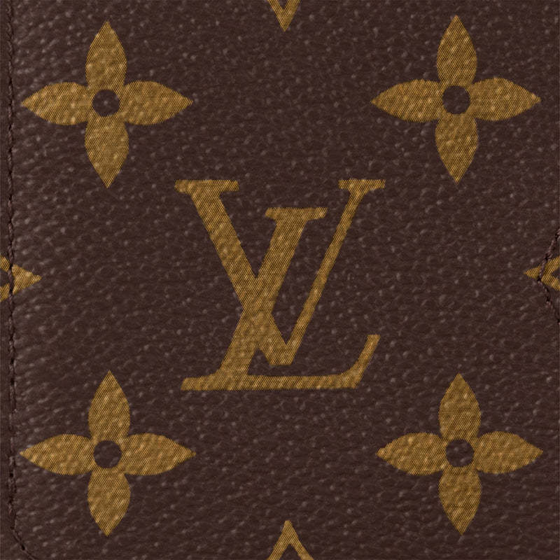 LOUIS VUITTON    ロミー名刺ホルダー   Ref:M83603