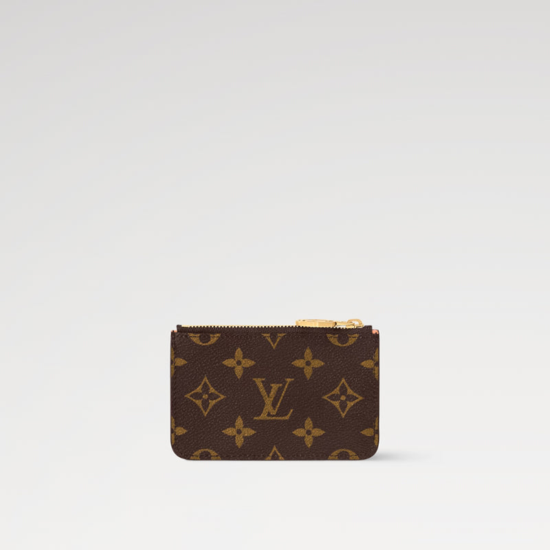 LOUIS VUITTON    ロミー名刺ホルダー   Ref:M83603