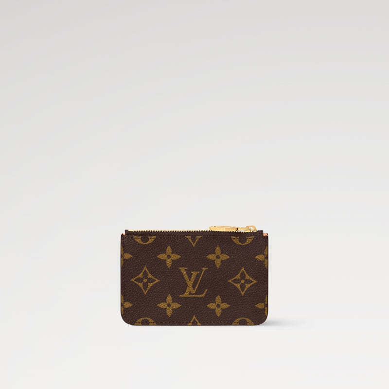 LOUIS VUITTON    ロミー名刺ホルダー   Ref:M83603
