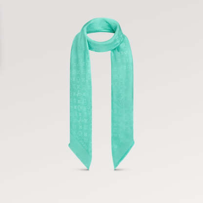 LOUIS VUITTON    モノグラムショール   Ref:M76234-LOUIS VUITTON 