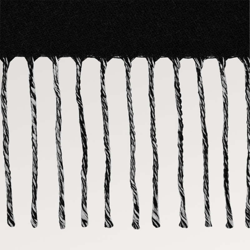 LOUIS VUITTON    マフラー･LV エセンシャル   Ref:M77853-LOUIS VUITTON 