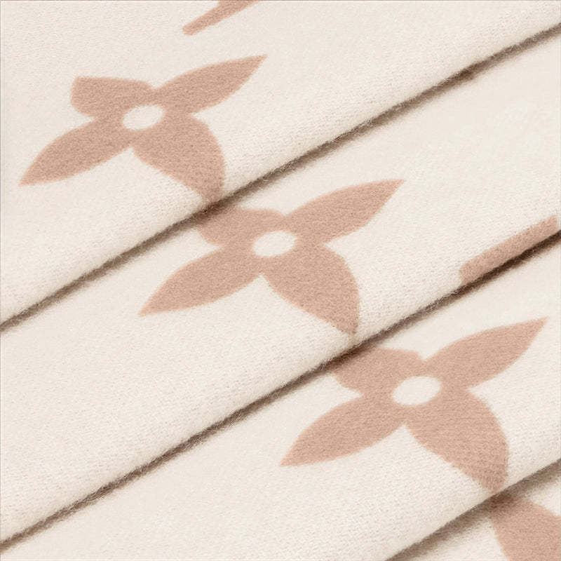 LOUIS VUITTON    マフラー･レイキャビック   Ref:M78123-LOUIS VUITTON 