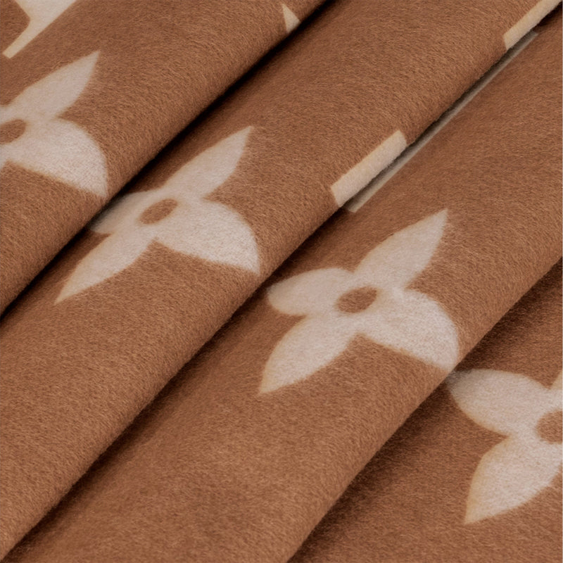 LOUIS VUITTON    マフラー･レイキャビック   Ref:M76067-LOUIS VUITTON 