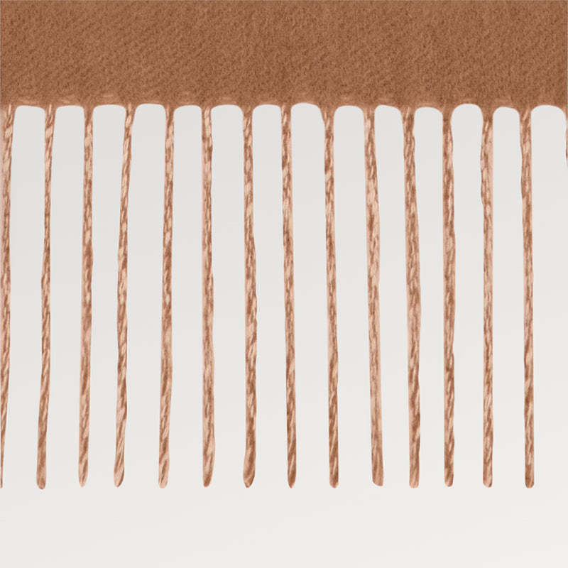 LOUIS VUITTON    マフラー･レイキャビック   Ref:M76067-LOUIS VUITTON 