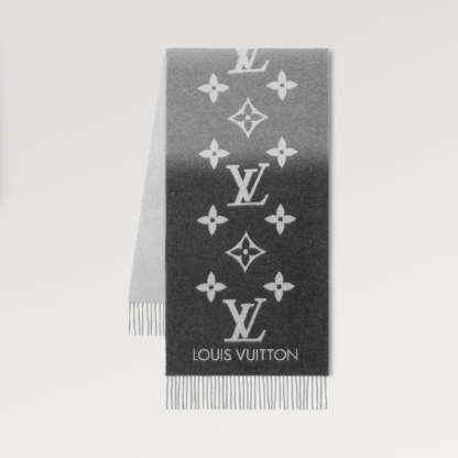 LOUIS VUITTON    マフラー･レイキャビック グラディエント   Ref:M76336-LOUIS VUITTON 