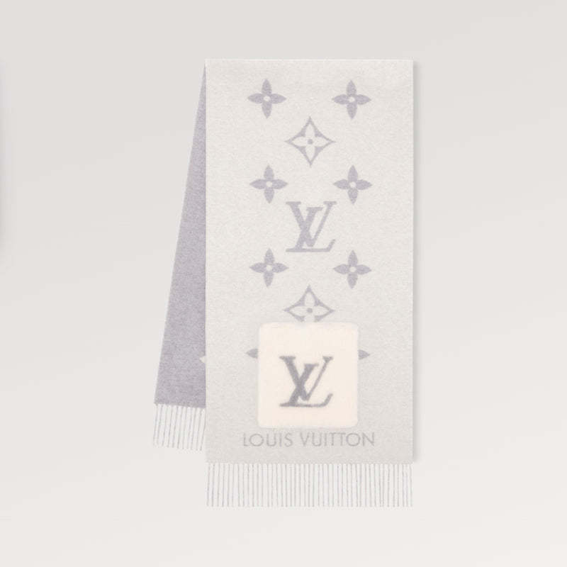 LOUIS VUITTON    マフラー･レイキャビック グラディエント   Ref:M79232-LOUIS VUITTON 