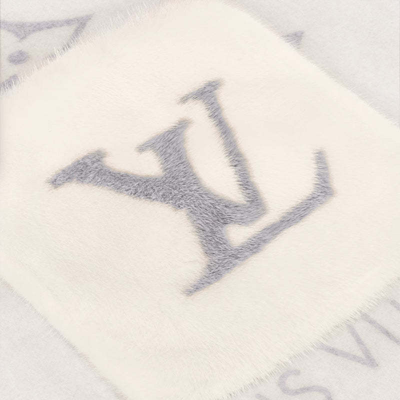 LOUIS VUITTON    マフラー･レイキャビック グラディエント   Ref:M79232-LOUIS VUITTON 